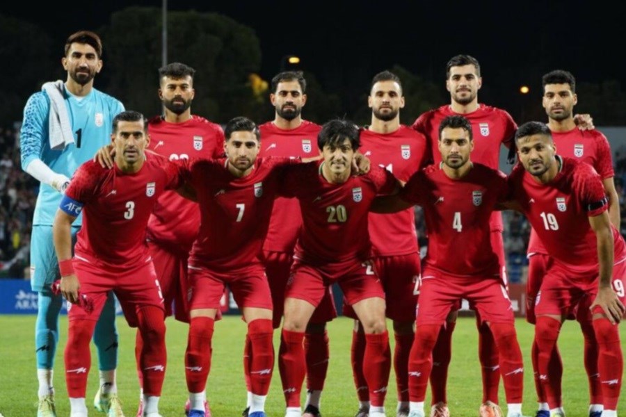 ترکیب تیم ملی برای جام ملت‌ها را بشناسید