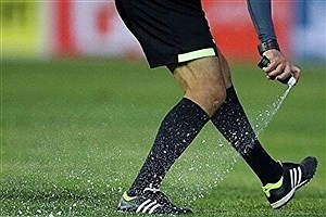داور استقلال و پرسپولیس در جام حذفی مشخص شد