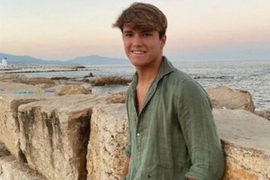 مرگ رازآلود فوتبالیست ۱۸ ساله در اسپانیا