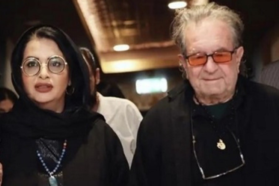 فردا سینماها برای تشییع پیکر داریوش مهرجویی و همسرش تعطیل شدند