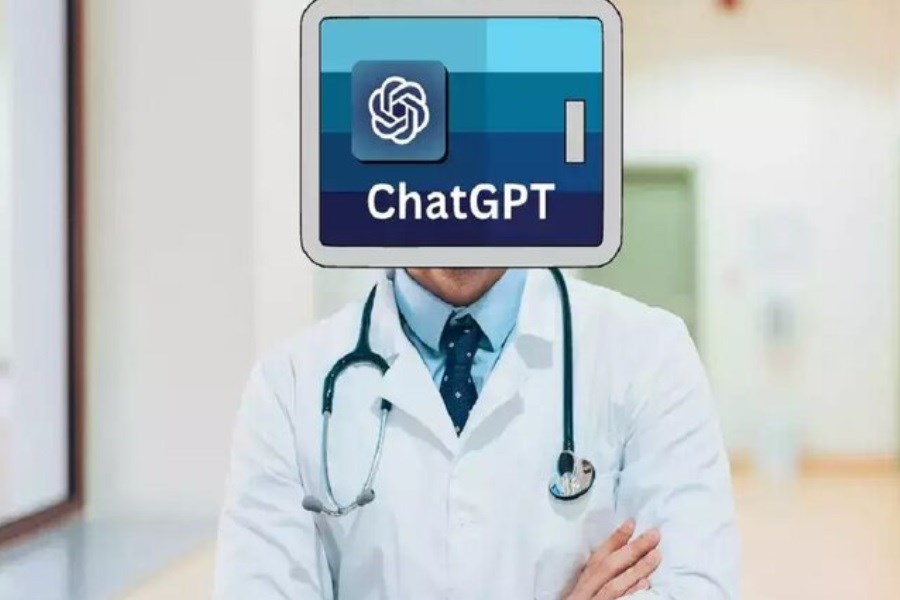 تصویر ChatGPT هنوز نمی‌تواند بیماری‌ها را تشخیص دهد