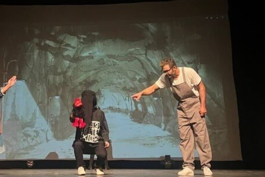 اضافه شدن بخش خیابانی به سی و پنجمین جشنواره تئاتر اصفهان