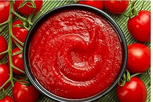 تشخیص رب گوجه فرنگی تقلبی