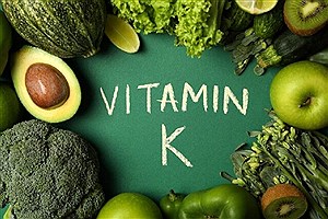 نشانه مهم کمبود ویتامین K در بدن