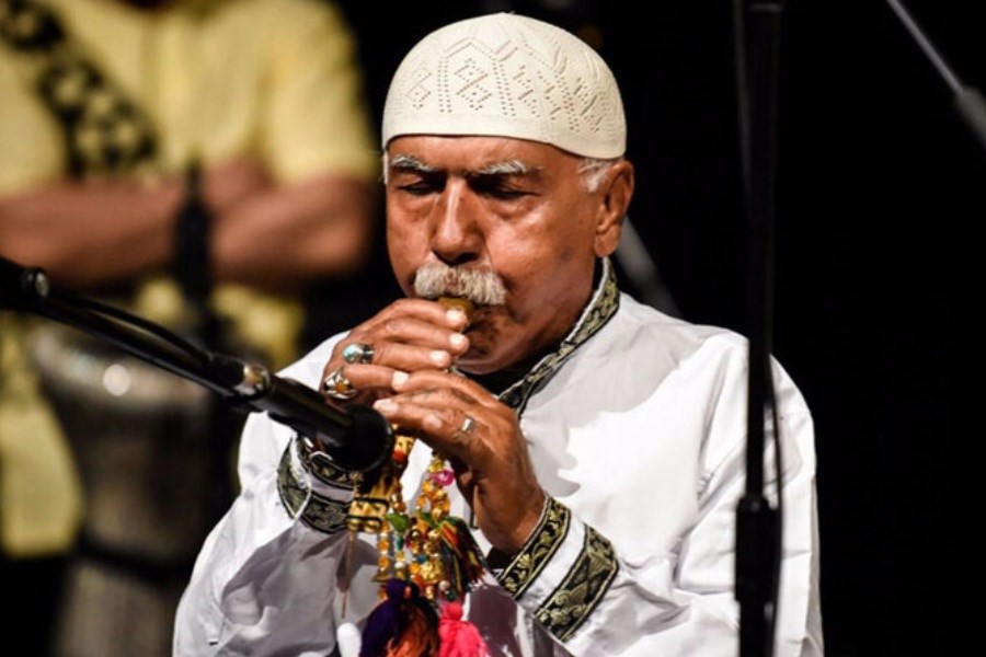 درگذشت یکی از پیشکسوتان موسیقی بوشهر