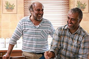 رضا عطاران با «ویلای ساحلی» در راه سینما