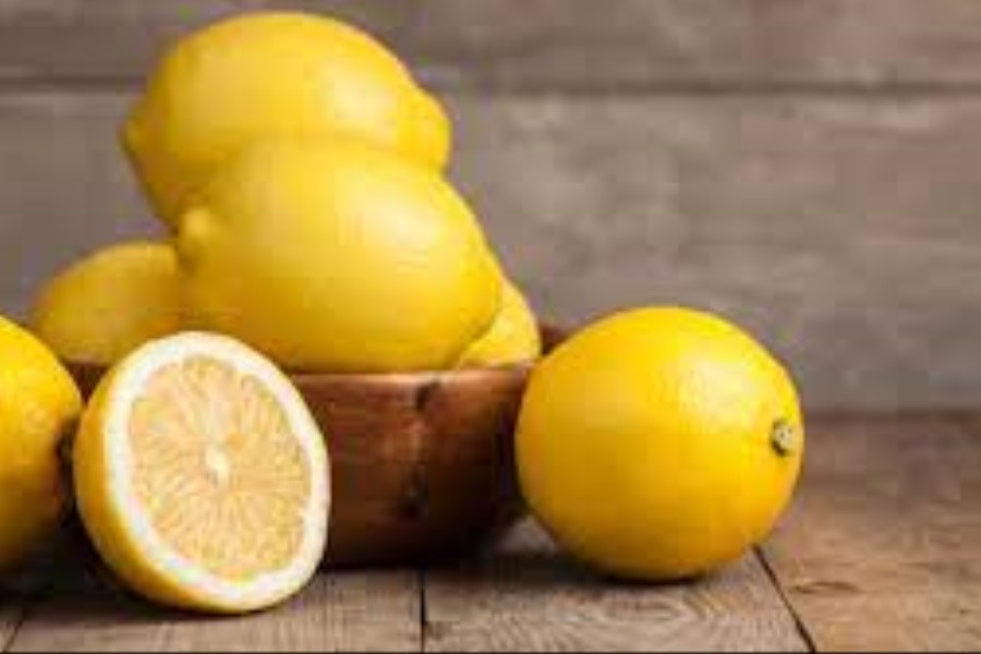 خواص لیمو شیرین برای سیستم ایمنی کودکان