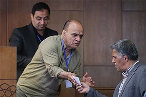پست جدید کاوه در کشتی ایران چیست؟