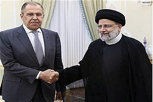جزئیات دیدار رئیسی و لاوروف&#47; بیانیه مسکو بعد از دیدارهای وزیر خارجه روسیه با مقامات ایرانی