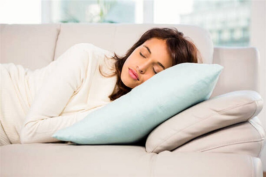 خطرات خواب شبانه کمتر از ۵ ساعت برای انسان چیست؟