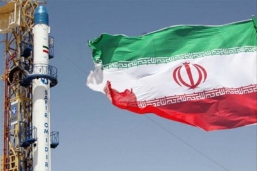 تصویر &quot;صنعت فضایی ایران&quot; در برنامه هفتم توسعه