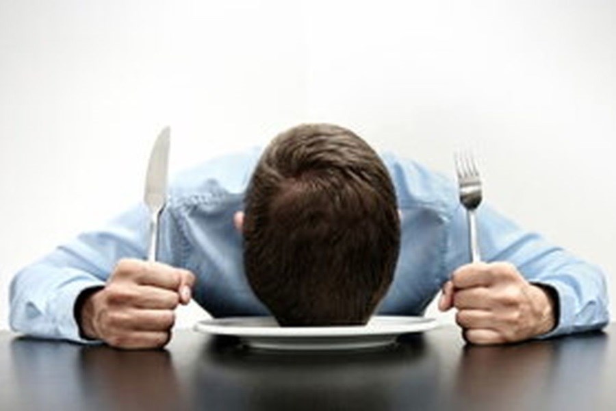 تصویر اگر مدام احساس گرسنگی می‌کنید، این هفت ماده غذایی را بخورید