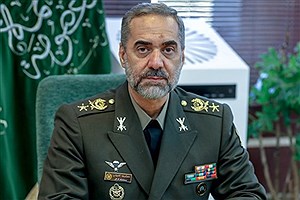 واکنش وزیر دفاع به ترور شیخ صالح العاروری، معاون دفتر سیاسی حماس