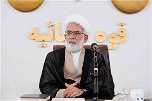 رئیس دیوان عالی کشور: ملت ایران در انتخابات حماسه آفریدند