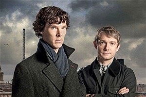 «شرلوک هولمز» به تلویزیون می آید