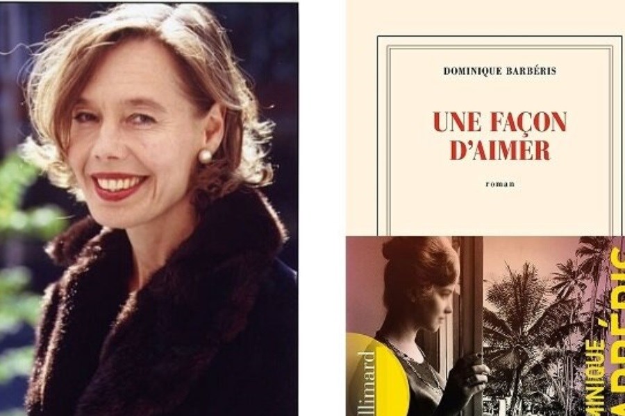 جایزه رمان آکادمی فرانسه ۲۰۲۳ در دستان دومینیک باربریس