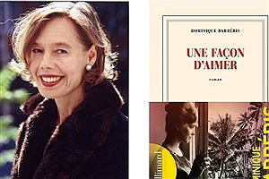 جایزه رمان آکادمی فرانسه ۲۰۲۳ در دستان دومینیک باربریس
