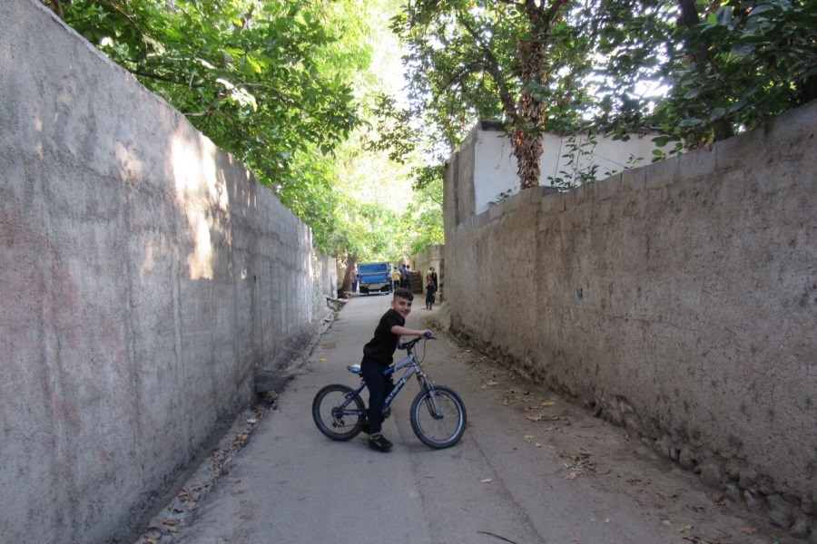 تصویر از ظلم‌آباد تا کوچه هستمک؛ قصه شنیدنی کوچه‌پس‌کوچه‌های غرب تهران