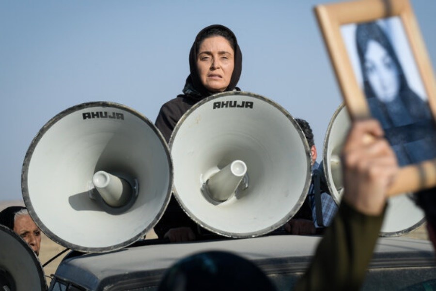تصویر «سرهنگ ثریا» و فیلم جدید منوچهر هادی در راه اکران