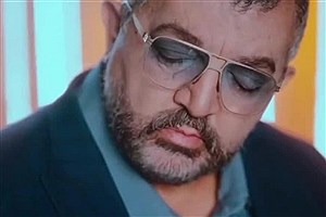 احمد ایراندوست خواننده شد