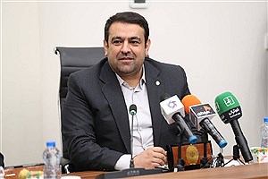 انعقاد تفاهمنامه توسعه ورزش پایه میان بانک ملی ایران و فدراسیون ورزش کشور
