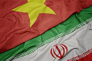 سفر هیات پارلمانی ایران به ویتنام