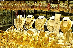 معافیت 6 ماهه طلافروشان از ثبت موجودی طلا
