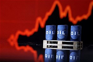 قیمت جهانی نفت امروز ۱۴۰۲&#47;۰۹&#47;۲۸