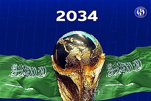 میزبان جام جهانی ٢٠٣٤ کدام کشور است؟