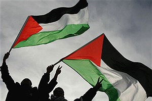 هرگونه تلاش برای بیرون راندن فلسطینی‌ها از نوار غزه یا کرانه باختری «اعلان جنگ» است