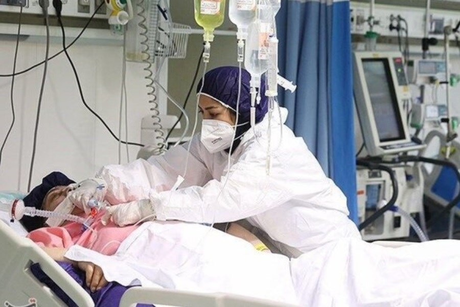 بستری ۱۳۶ بیمار کرونایی در مراکز درمانی گلستان
