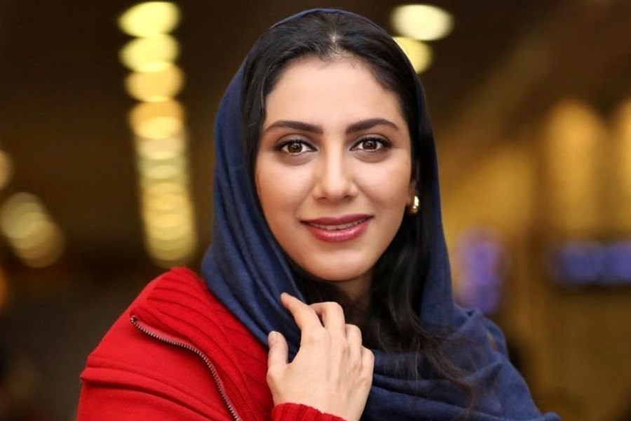 مونا فرجاد با «اتاقی در هتل» در ایران‌شهر