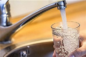 مصرف سالانه آب شرب در البرز ۳۲۰ میلیون مترمکعب است