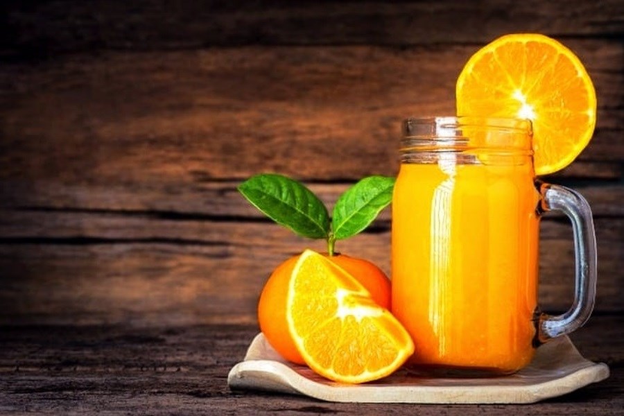 خواص آب پرتقال برای اعضای بیرونی و درونی بدن