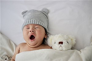 بهترین برنامه برای خواب آرام و راحت نوزاد در شب