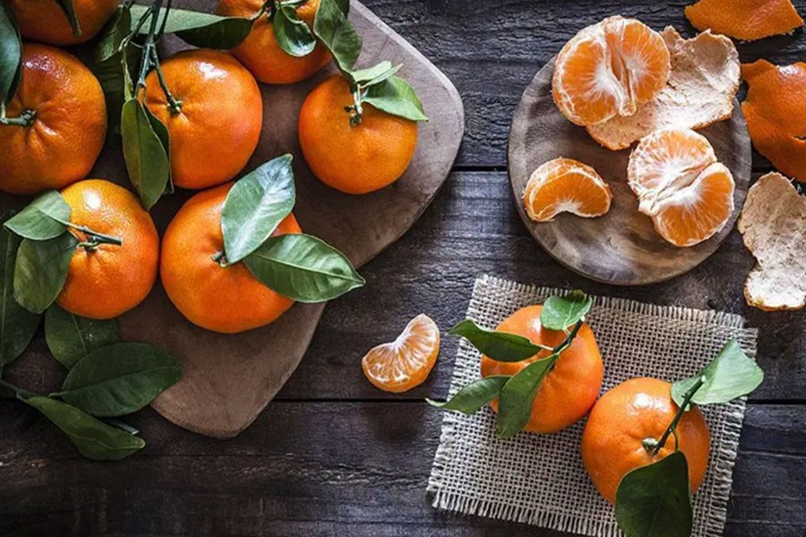 خواص باور نکردنی نارنگی برای لاغری!