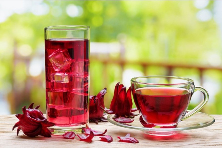 13 خاصیت چای ترش برای سلامتی و لاغری