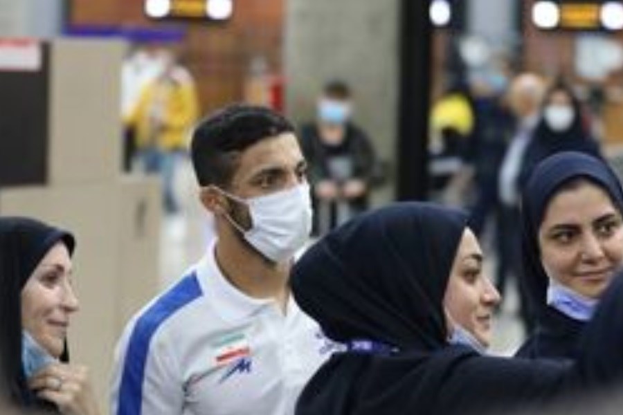 محمدرضا گرایی به دنبال طلای المپیک