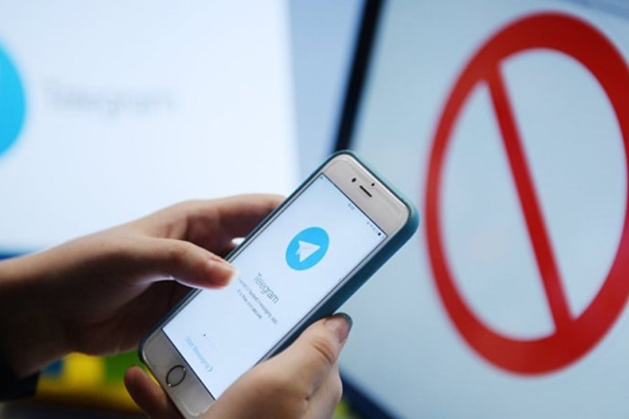 خطر بلوکه‌شدن رمزارز ایرانیان توسط تلگرام!