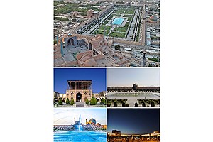 ۳۷۰ برنامه جذاب به مناسبت روز اصفهان در شهر اجرا می شود