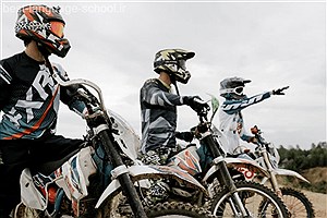 دریافت گواهینامه آسان موتور سیکلت در اصفهان اجرا می شود