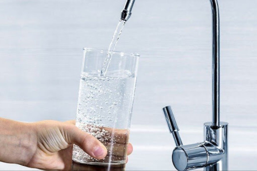شهروندان همدان با خیال راحت از آب شرب استفاده کنند