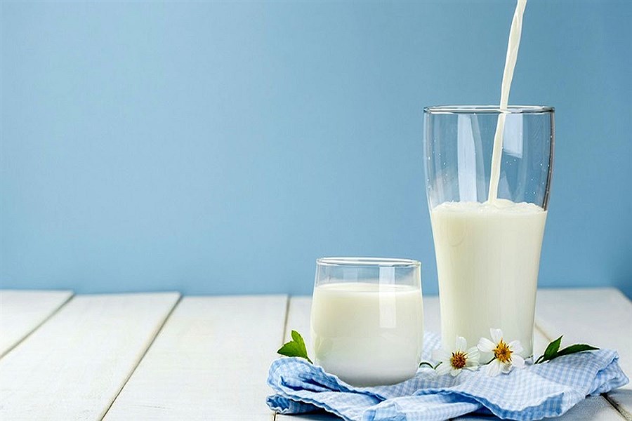 معرفی و طرز تهیه ۵ نوشیدنی با شیر برای تقویت سیستم ایمنی بدن در زمستان