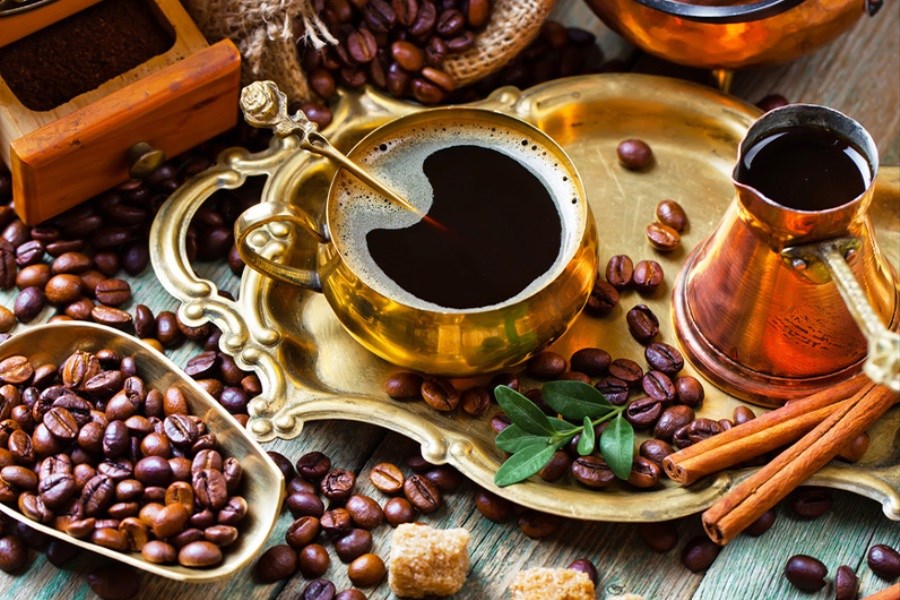 ۱۱ تأثیر قهوه بر سلامتی که احتمالا نمی‌دانستید