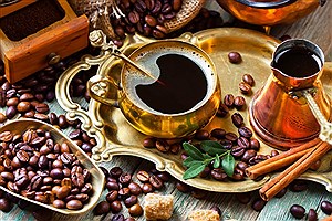 ۱۱ تأثیر قهوه بر سلامتی که احتمالا نمی‌دانستید