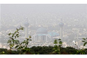 هوای اصفهان تا روز چهارشنبه آلوده است