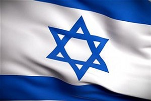 اسرائیل از ایران ترسید&#47; ارسال بالن جاسوسی به هوا
