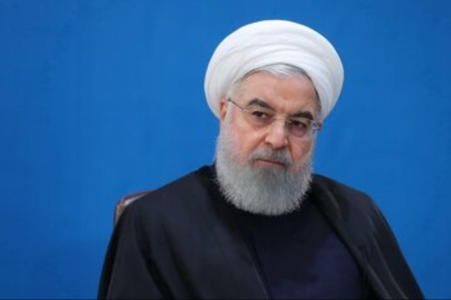 پشت پرده حاشیه سازی حسن روحانی برای انتخابات مجلس خبرگان