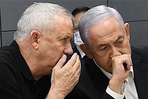 اعتراف نتانیاهو به «اپیدمی درز اطلاعات»