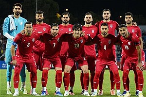 جزئیات فروش بلیت مسابقات تیم ملی ایران در جام ملت های آسیا
